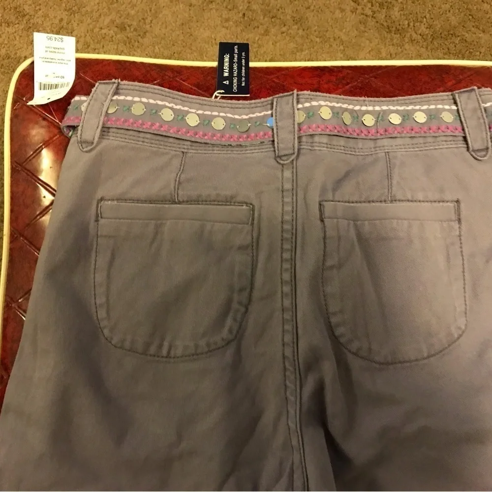 GAP nwt girls